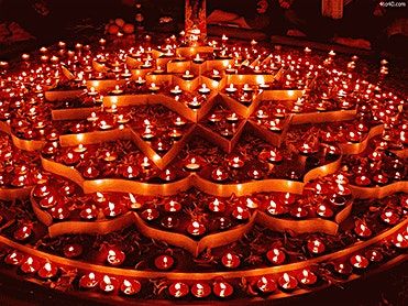 Dev Diwali: Festival of 1000 lights (Sahastra Deepotsavam), 5 November | Event in New York | AllEvents