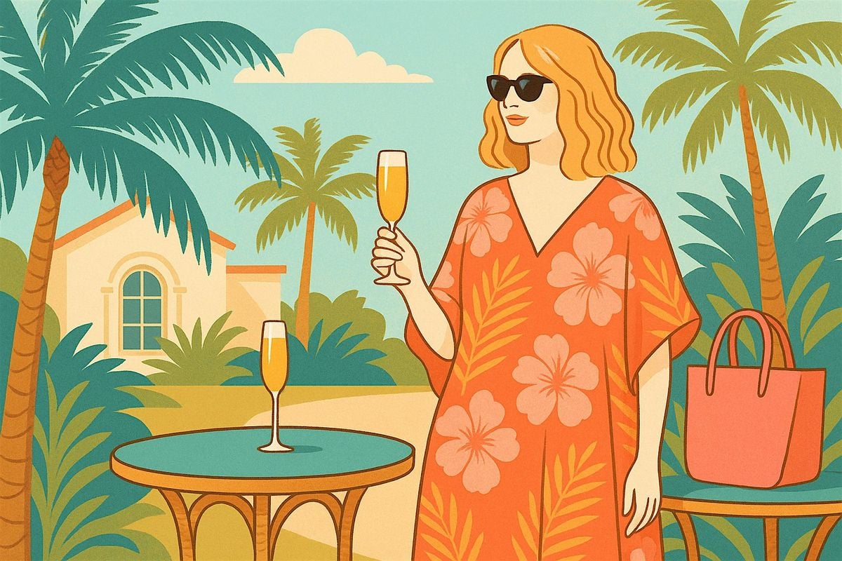 Mumus & Mimosas - Sip & Shop, 17 August | Event in Boca Raton | AllEvents