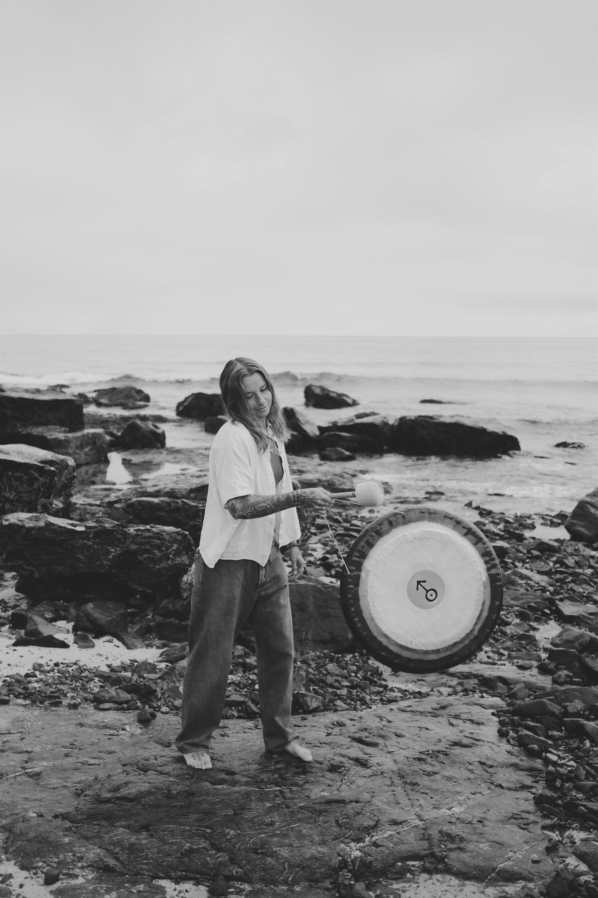 New Moon Gong Bath & Yoga Nidra, 21 November | Event in St Ives | AllEvents