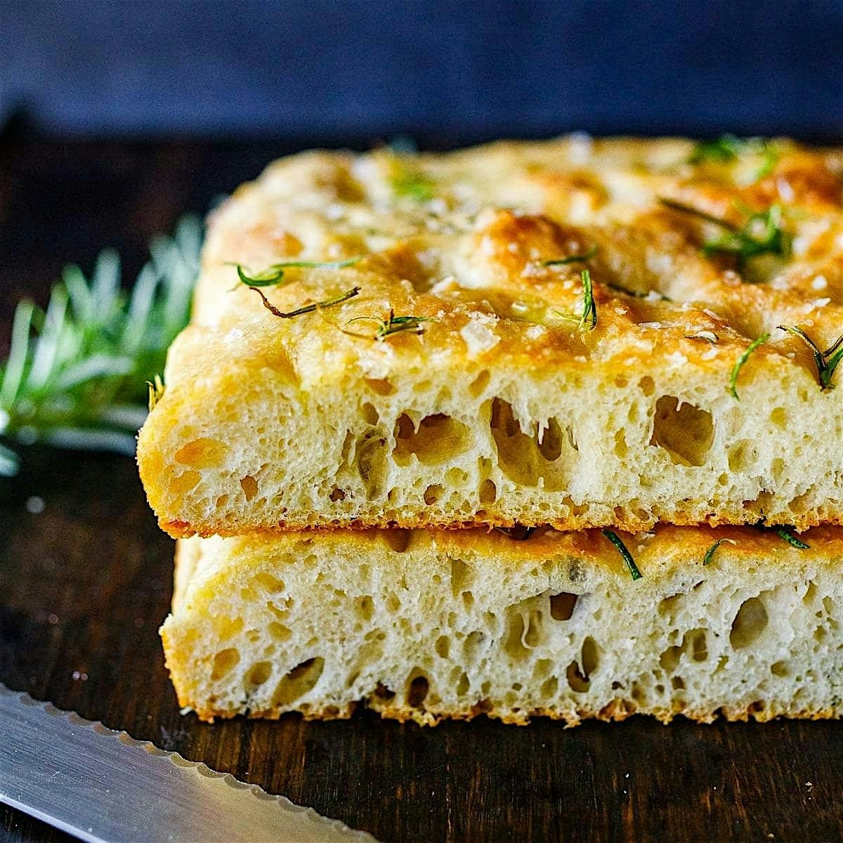 Sweet & Savory Focaccia Demo, 9 June | Event in Mequon | AllEvents
