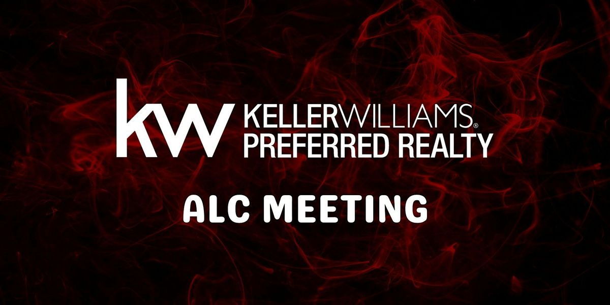 ALC MEETING, 5 August | Event in Orland Park | AllEvents