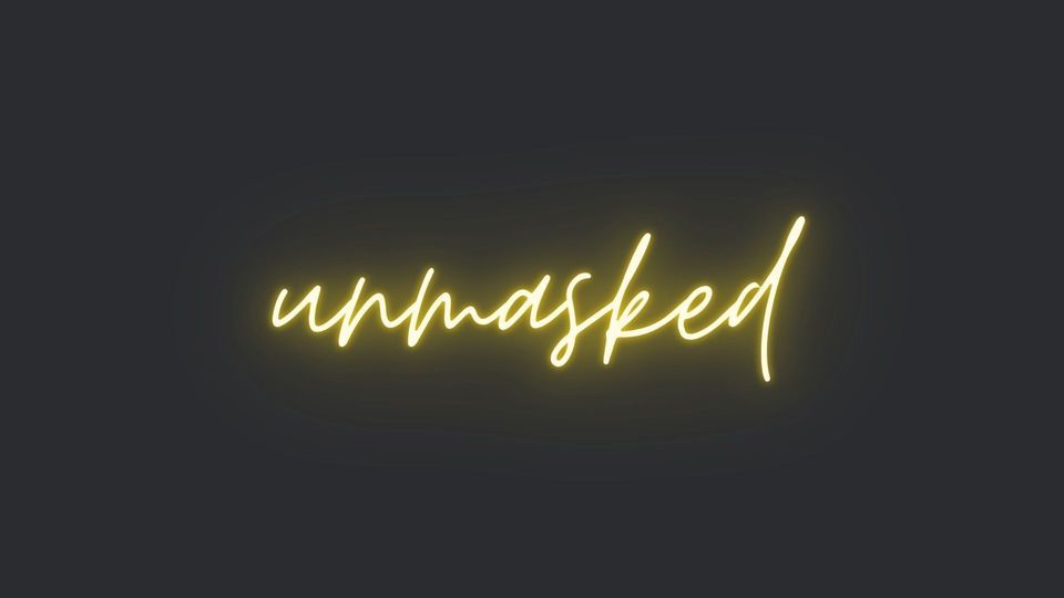 Unmasked w/ RIAH HAIR, 110 N Grand Ave, 204, Sun Prairie, WI 53590-9004 ...