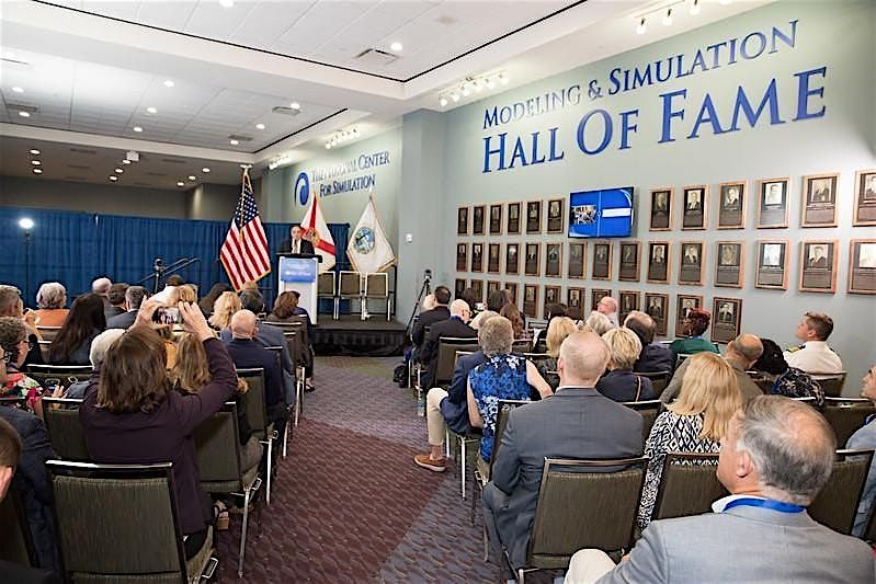 NCS Hall of Fame 2025, 28 October | Event in Orlando | AllEvents