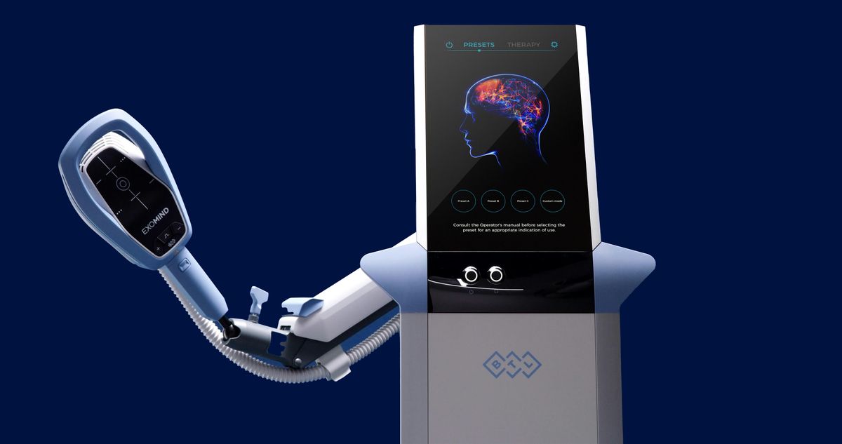 Exomind Launch Event, 9 December | Event in Grand Junction | AllEvents