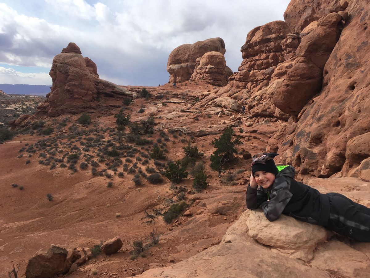 2025 AP High Adventure Camp - Moab, 29 July | Event in Moab | AllEvents