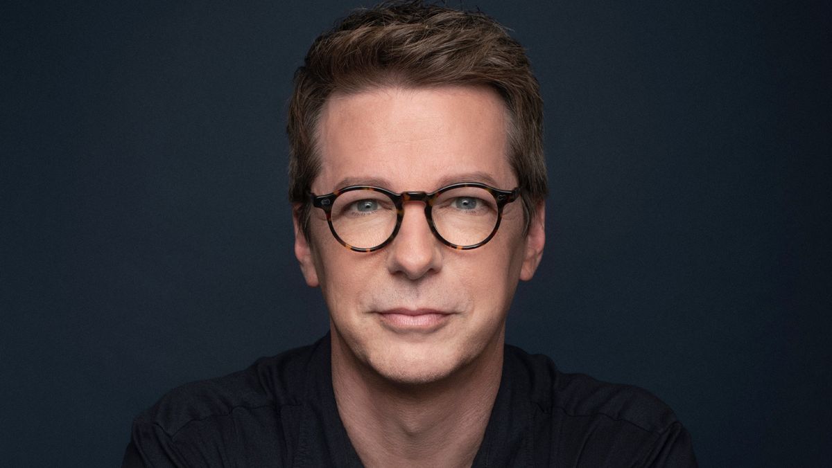 Sean Hayes, 24 September | Event in Portland | AllEvents