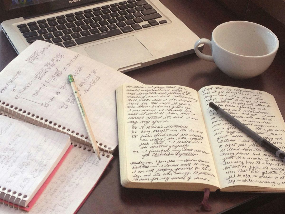 July Writer's Workshop: From Idea to Impact | Event in Memphis | AllEvents