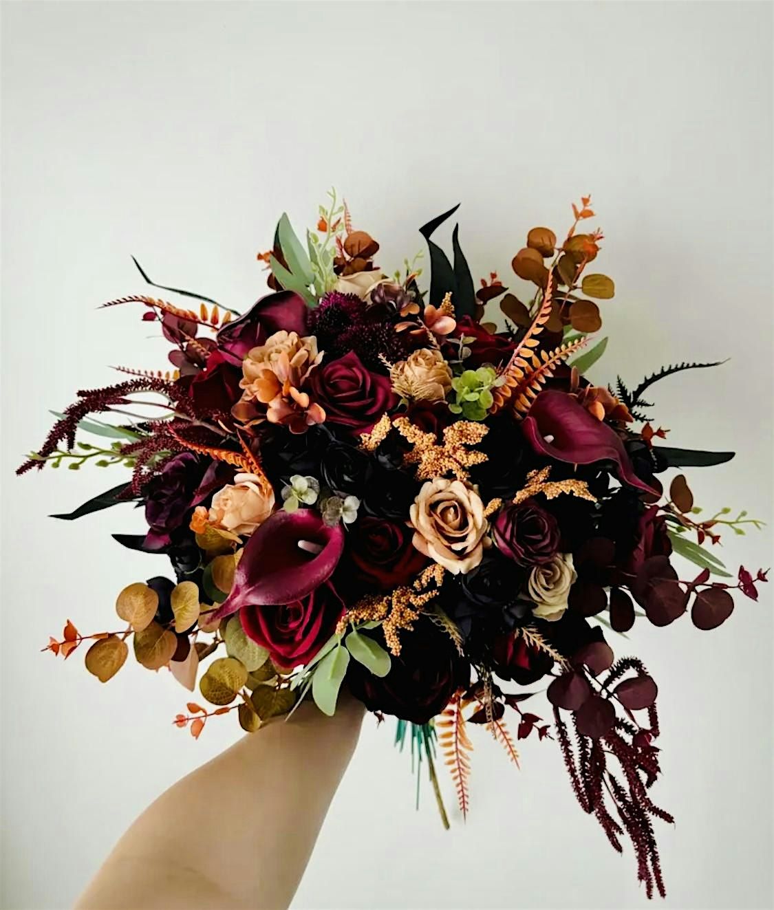Fall Floral Design Workshop: Using beauty to combat perfectionism, 23 October | Event in Austin | AllEvents