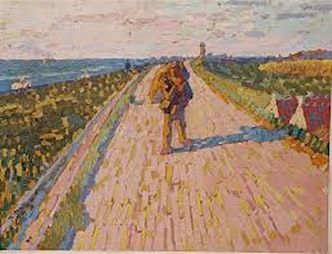 Uurtje Kunst: Jan Toorop, 12 April | Event in Rotterdam | AllEvents