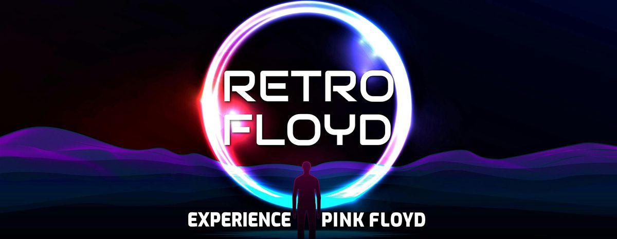 Retro Floyd - Experience Pink Floyd, 16 August | Event in New Bedford | AllEvents