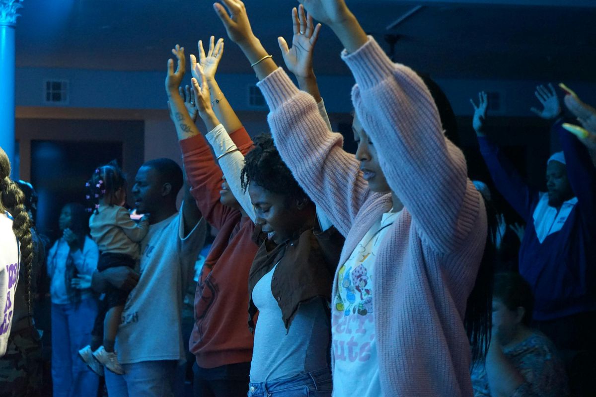 Face to Face: A GenSeek Worship Night, 3 August | Event in San Bernardino | AllEvents