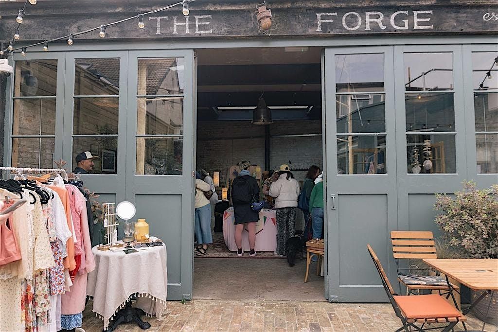 Westbourne Artisan Market, 21 June | Event in Westbourne | AllEvents