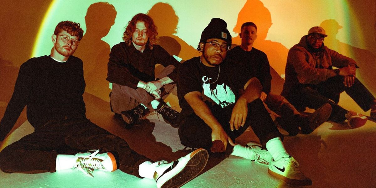 Willis at Amos Southend, 5 December | Event in Charlotte | AllEvents