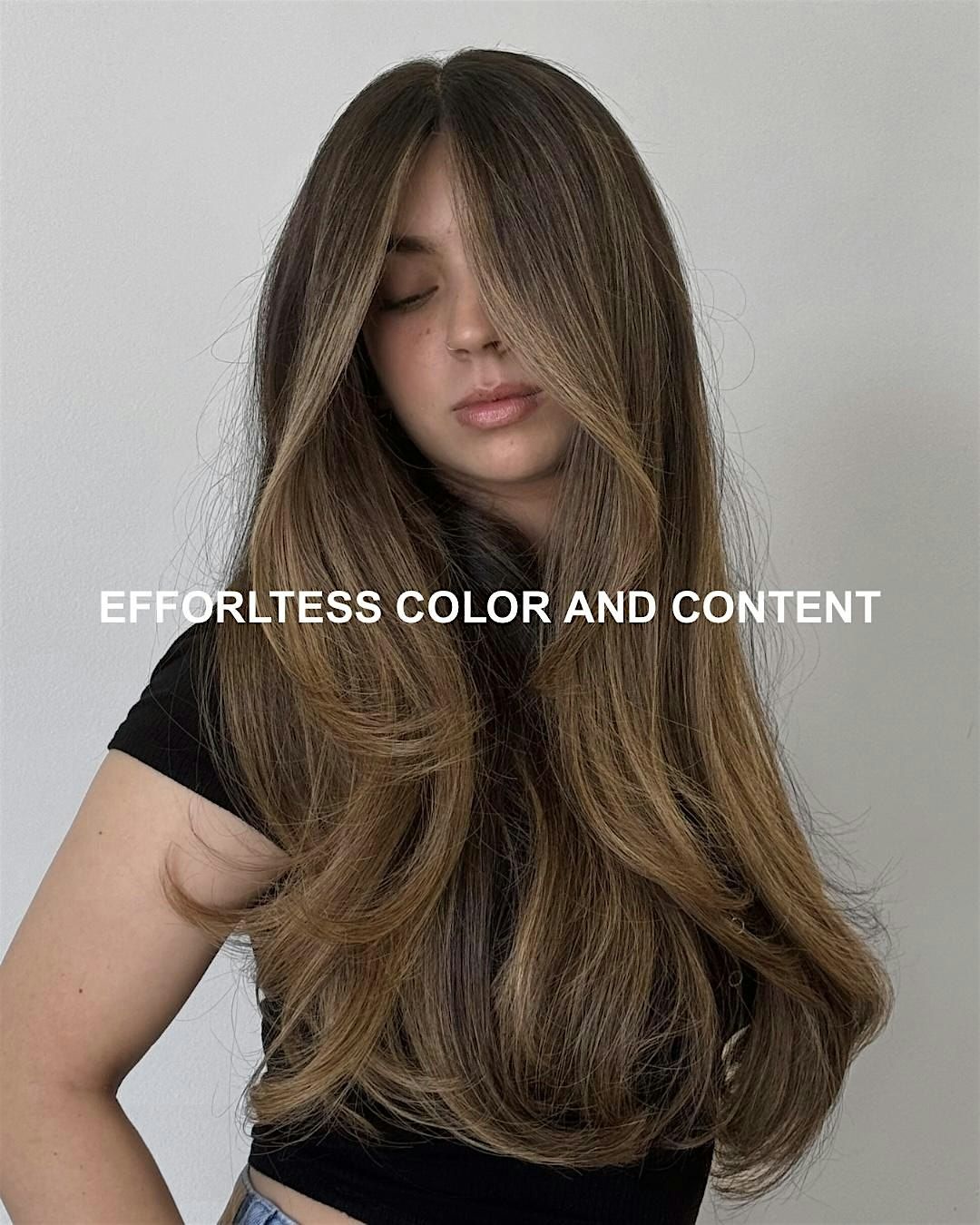Effortless Color & Content - Charleston, SC, 1 March | Event in Mount Pleasant | AllEvents