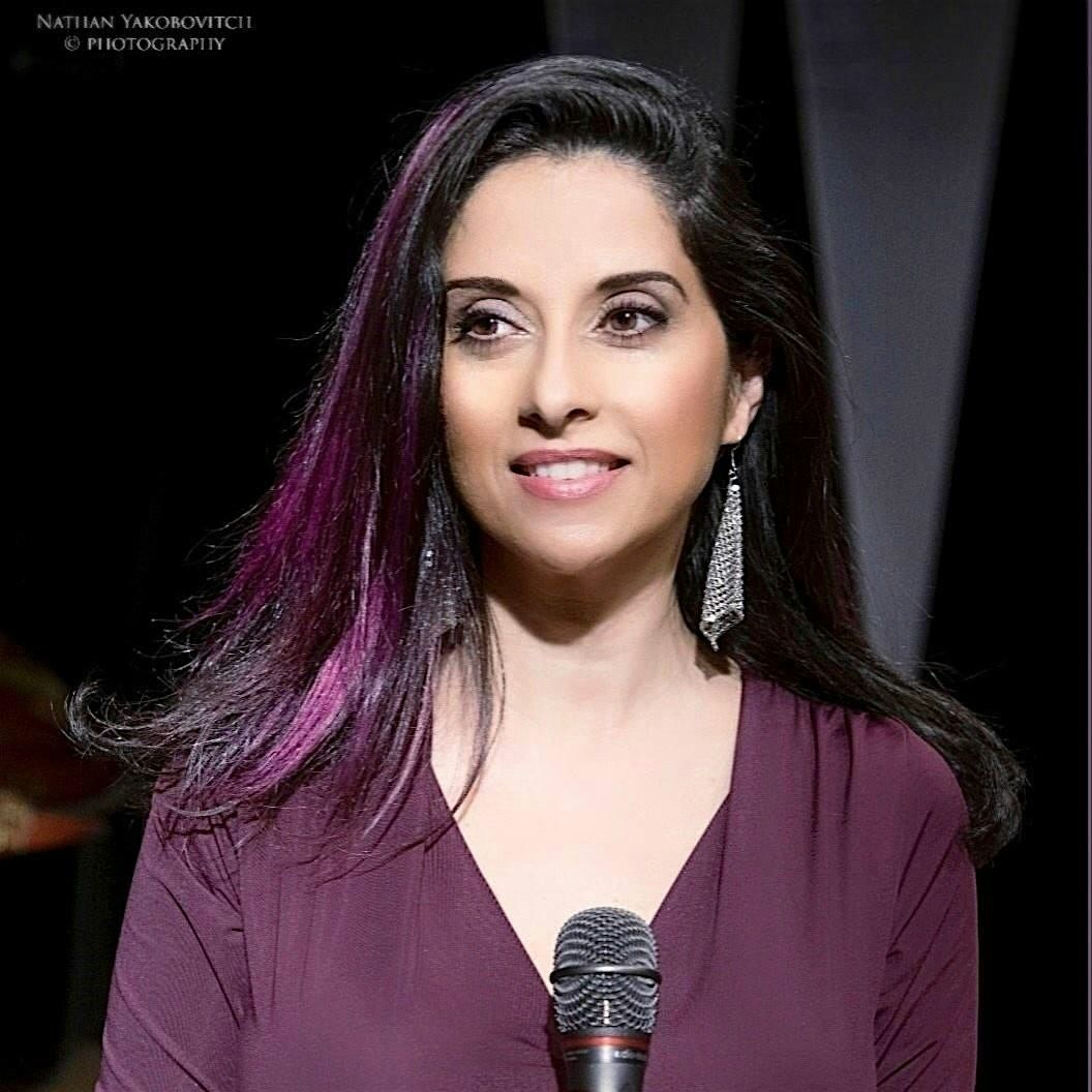 TCJazzFest: Daphna Levy with Adi Yeshaya, 21 June | Event in Minneapolis | AllEvents