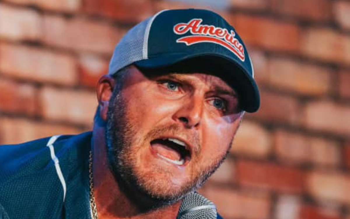 Zach Rushing, 6 June | Event in West Des Moines | AllEvents