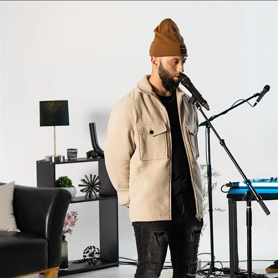 P1LOT (Portland Artist of the Year, 2025 Finalist) + Peter Arvidson, 26 July | Event in Beaverton | AllEvents