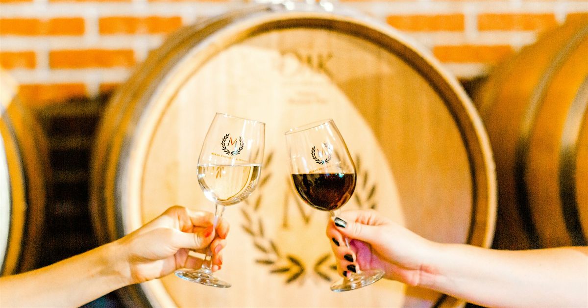 Morais Vineyards Wine Pick Up Party, 4 December | Event in Haymarket | AllEvents