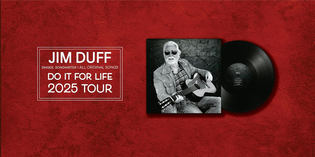 Jim Duff with the Crooner Circus at the Southgate Revival in Newport KY, 6 December | Event in Newport | AllEvents