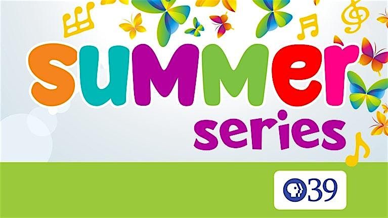 PBS39 Summer Series 2025 | Event in Bethlehem | AllEvents