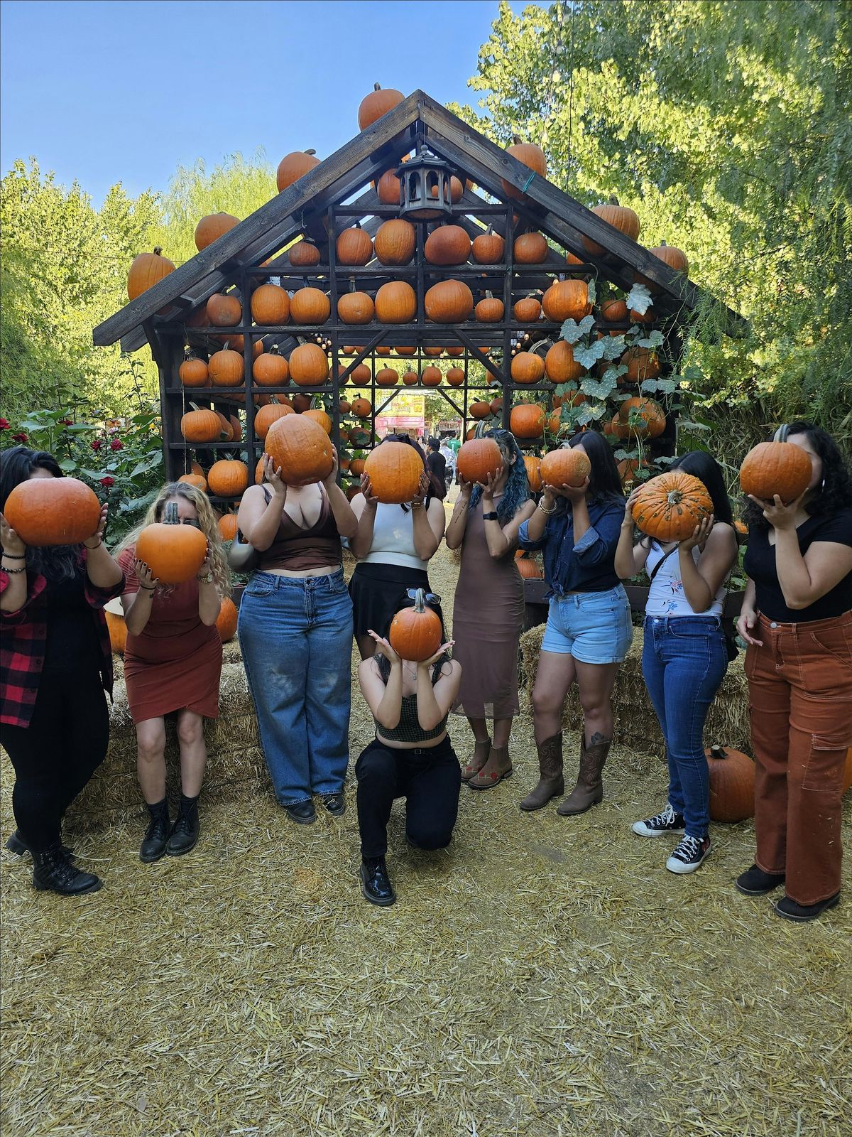IE AYMS- Apple Picking & Pumpkin Patch | Event in Yucaipa | AllEvents