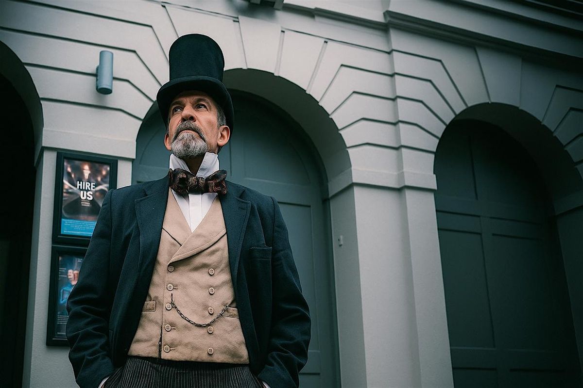 A Christmas Carol 2025, 22 December | Event in London | AllEvents