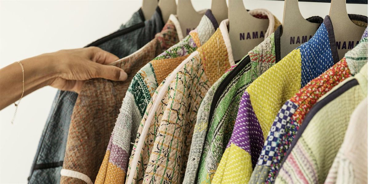 ALTER x NAMAI Pop Up OPENING PARTY 10/17/25 | Event in Brooklyn | AllEvents