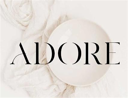 Adore ‘  - All White indulgence, 16 August | Event in Orlando | AllEvents