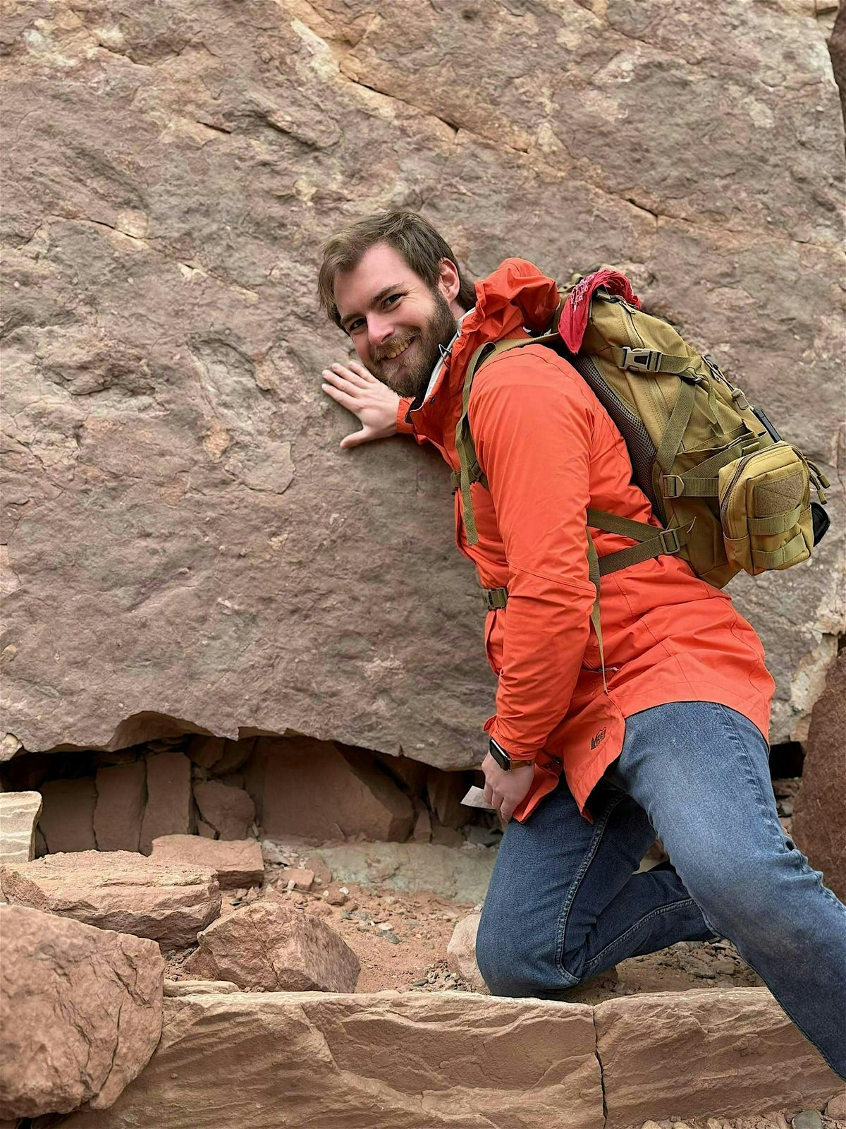 Dinosaur Diets Explored: Paleontology of Jurassic Arizona, 8 November | Event in Aurora | AllEvents