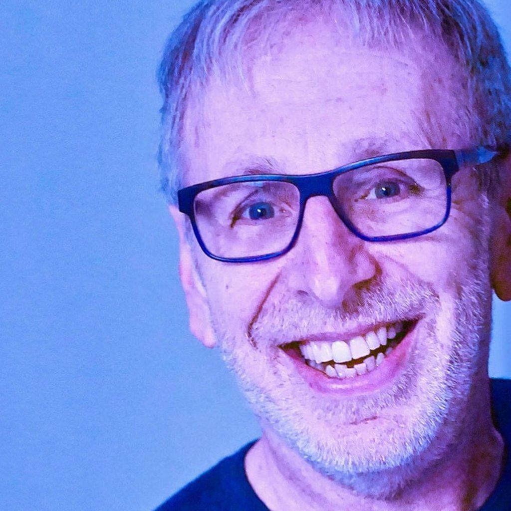 Ian Stone is Looking for the Wow, 2 May | Event in Maidenhead | AllEvents