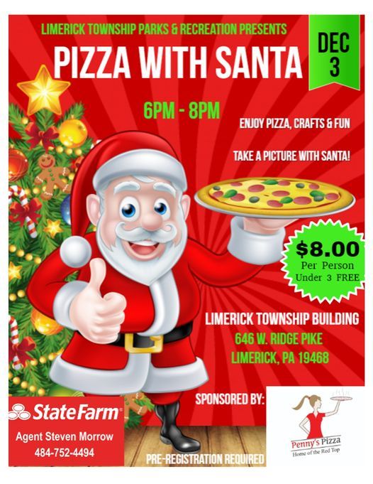 Pizza Open On Christmas Day Near Me 2021 Pizza With Santa Pin646 W Ridge Pike Royersford Pa 19468 1420 United States December 3 2021 Allevents In Pizza Open On Christmas Day Near Me 2021 Pizza With Santa Pin646 W Ridge Pike Royersford Pa 19468 1420 United States December 3 2021 Allevents In