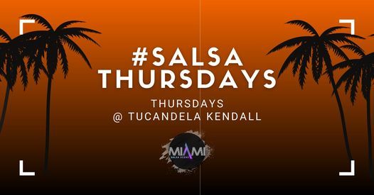 tu candela miami kendall