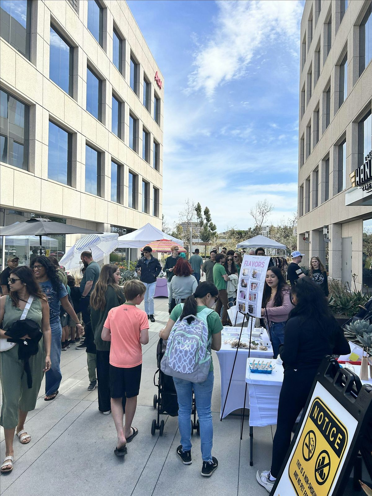 Summer Fun & Finds, 14 June | Event in Irvine | AllEvents