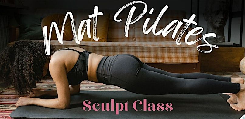 Strength & Balance: Mat Pilates with Shari Lane, 28 May | Event in Indianapolis | AllEvents