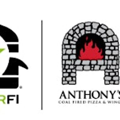 BurgerFi & Anthony's