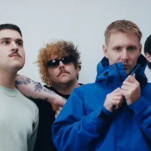 Militarie Gun in Bern