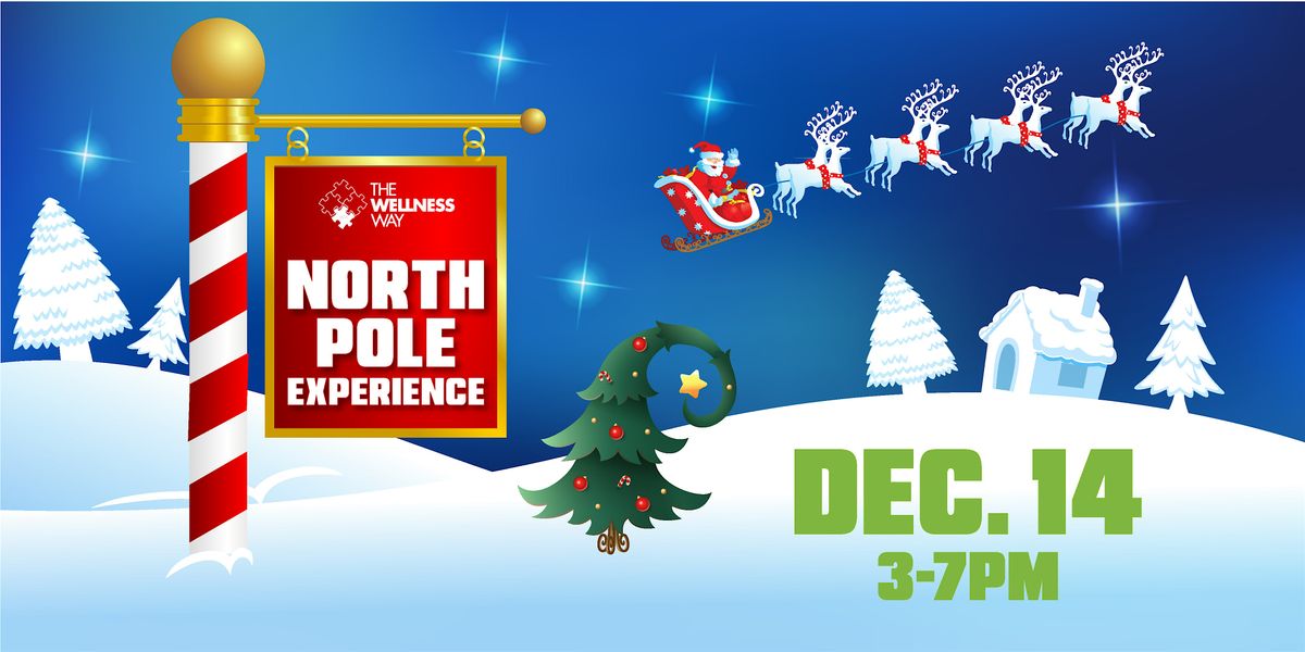 The North Pole  Experience, 12 December | Event in Green Bay | AllEvents