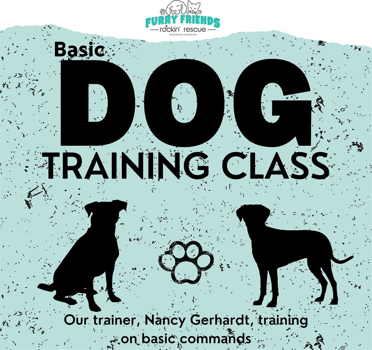 Basic Dog Training, 18 September | Event in Bismarck | AllEvents