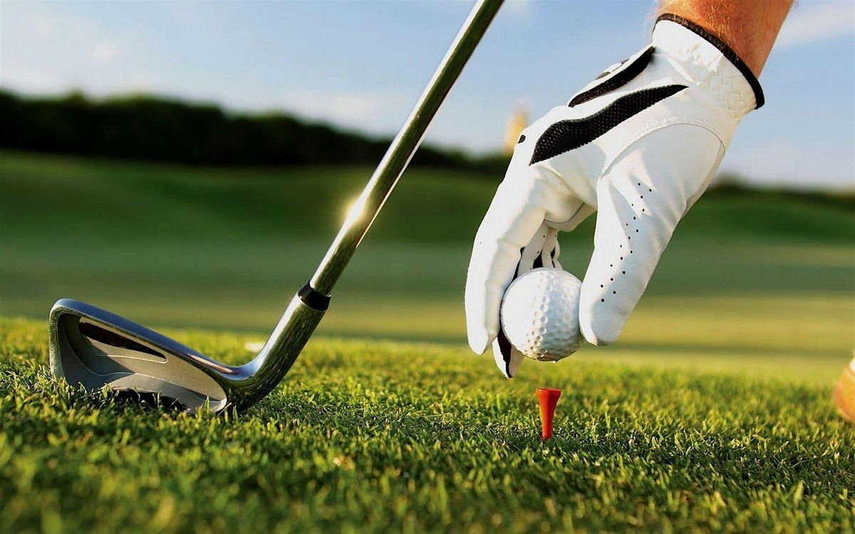 2025 CAFA Utah Annual Golf Tournament, 21 June | Event in Saratoga Springs | AllEvents