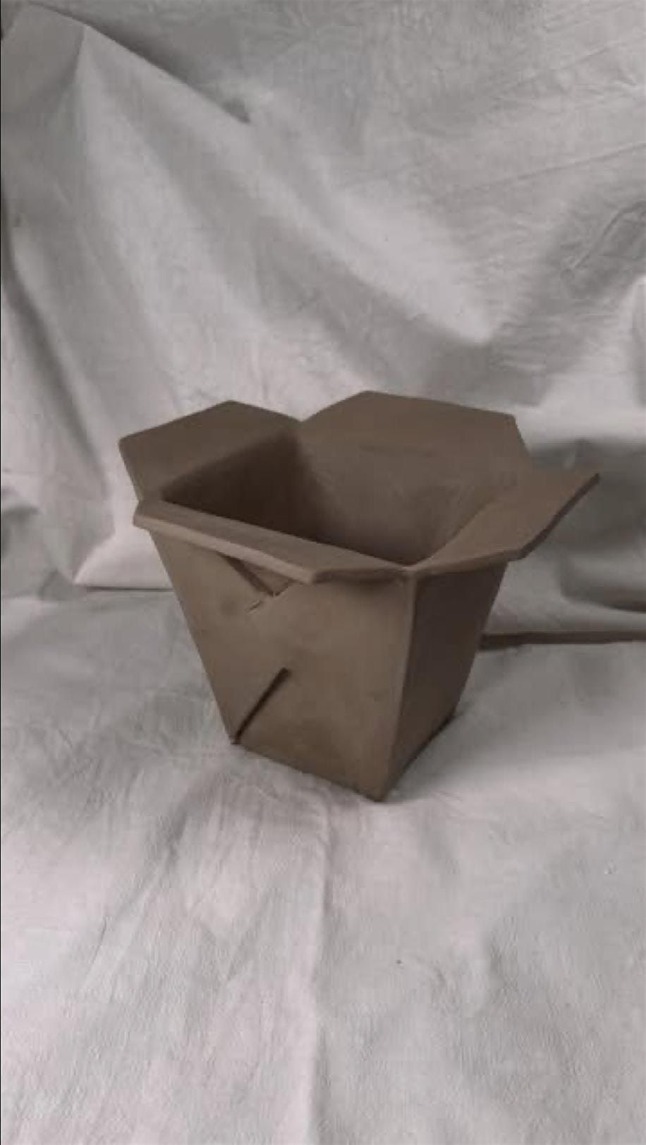 Intro Pottery Class- Chinese Take Out Ceramic Box | Event in Los Angeles | AllEvents