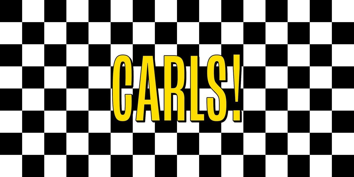 CARLS! + The Inhibitors + Seven Year Witch - LIVE AT LOFI, 18 July | Event in Charleston | AllEvents
