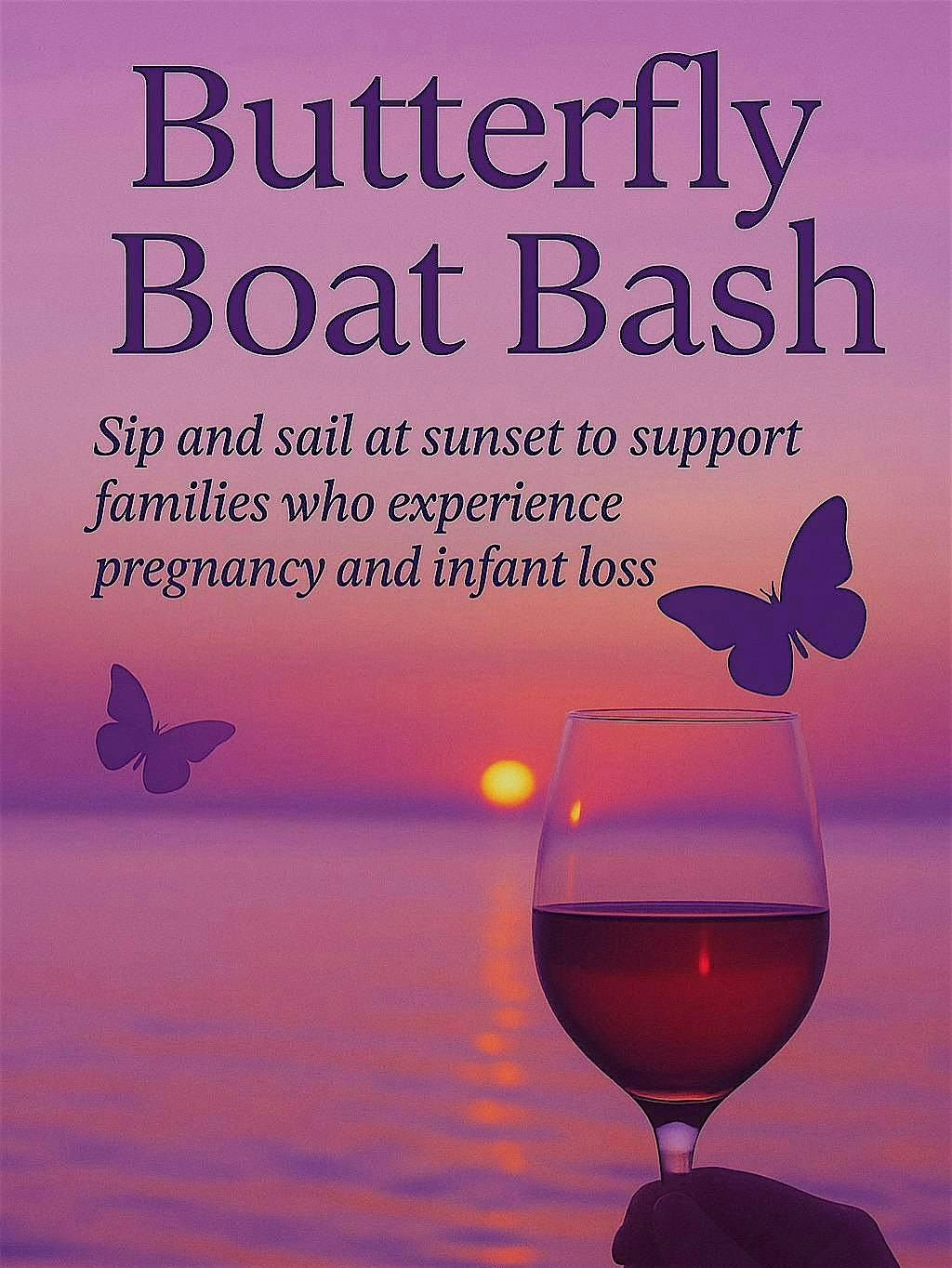 Butterfly Boat Bash, 23 August | Event in Madison | AllEvents