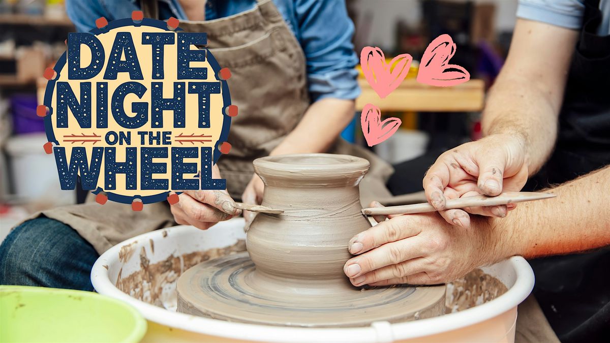 Date Night on the Wheel **BYOB**, 29 November | Event in Chicago | AllEvents