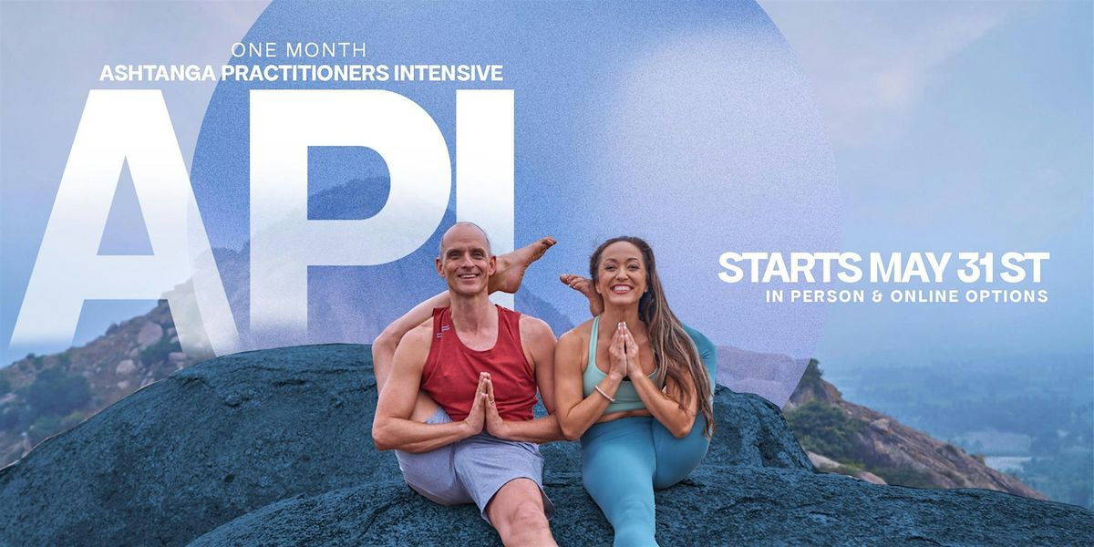 Ashtanga Practitioner’s Intensive at Miami Life Center, 31 May | Event in Miami | AllEvents