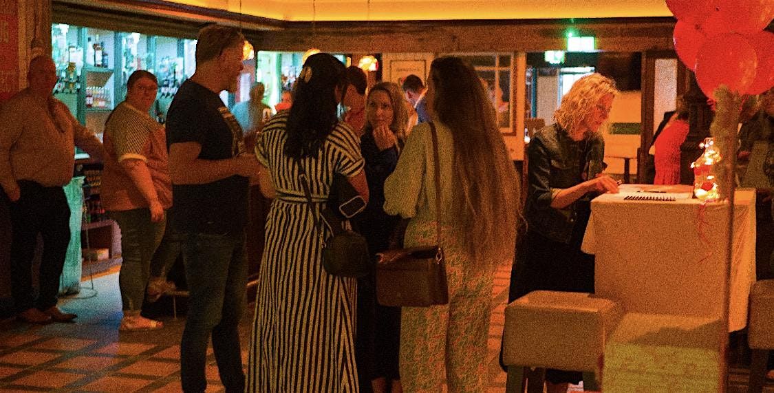 The Idea Lounge - Cahersiveen Meet Up, 21 August | Event in Cahersiveen | AllEvents