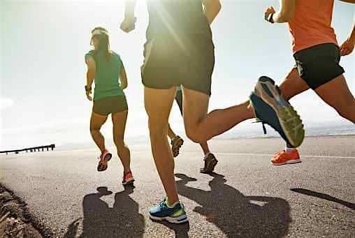Couch to 5K Training Group Summer 2025 | Event in Salt Lake City | AllEvents