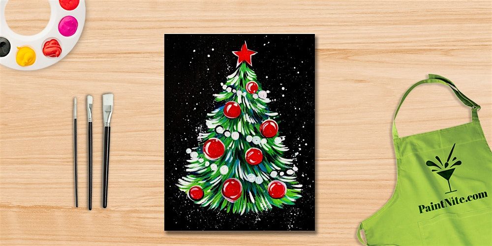 Family Paint Party, 9 December | Event in Fleming Island | AllEvents