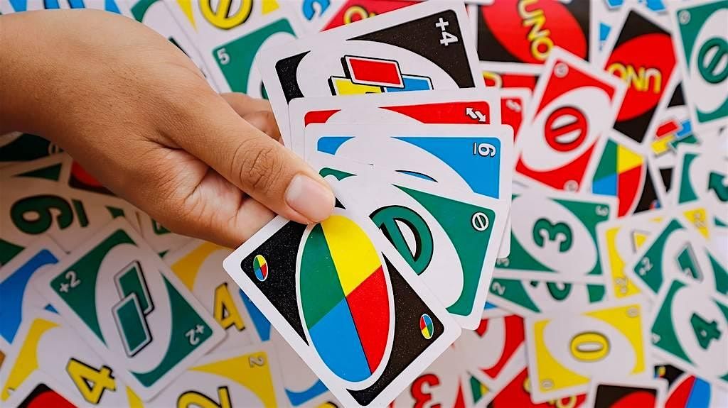 Thai Golden Presents: Game Night + UNO Social!, 20 August | Event in Carmel Hamlet | AllEvents