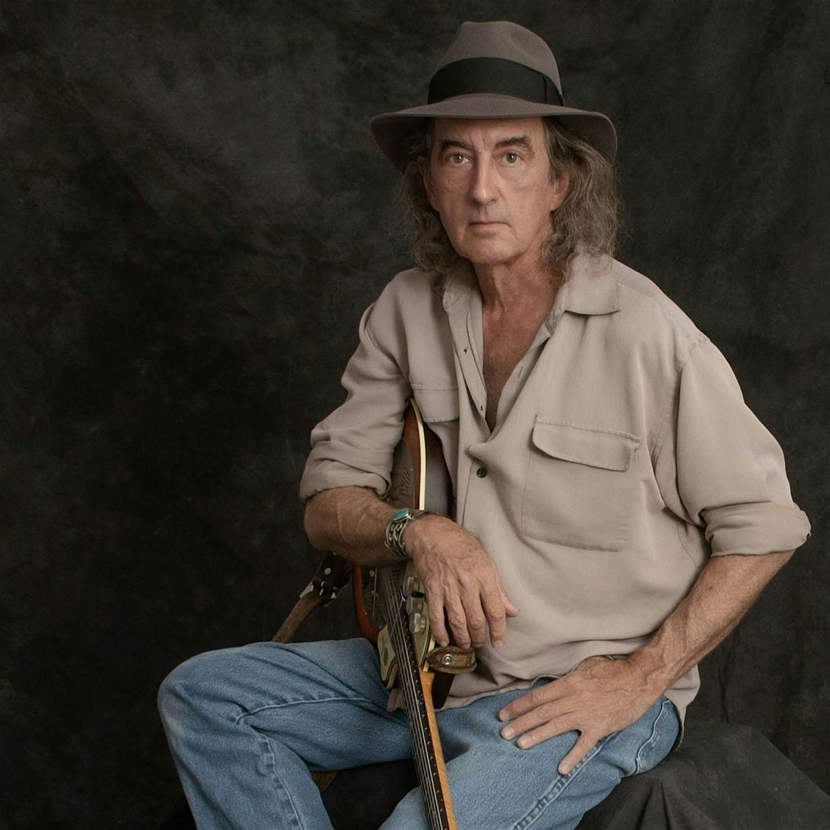 James McMurtry (BAND), 6 September | Event in Athens | AllEvents