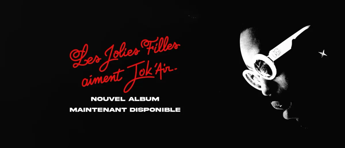 Jok'air in Jonzac, 1 November | Event in Cognac | AllEvents